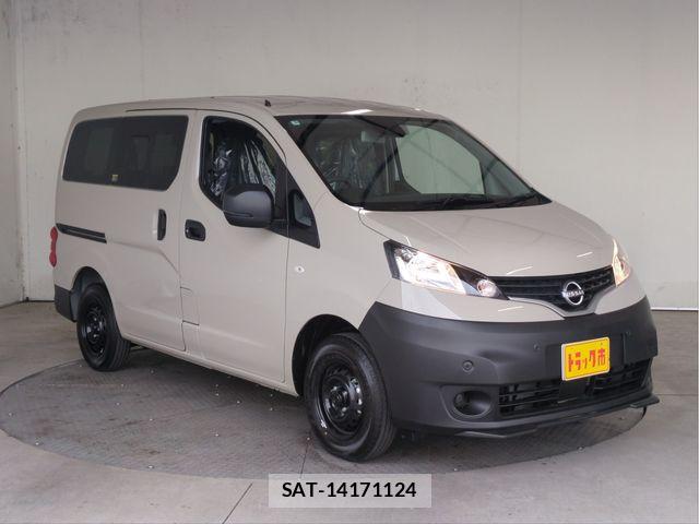 Nissan VANETTE VAN 2026-05 7390924-16
