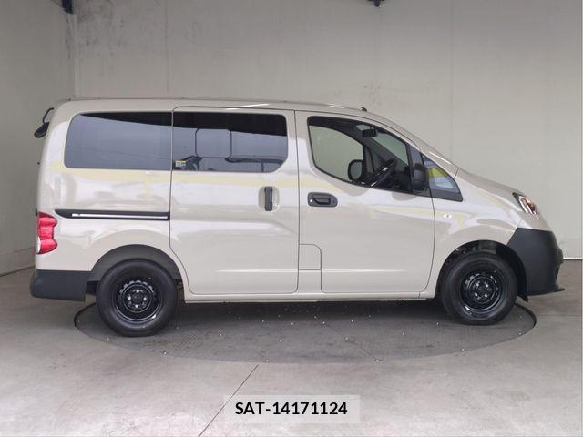 Nissan VANETTE VAN 2026-05 7390924-17