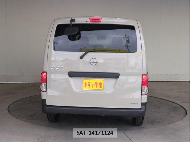 Nissan VANETTE VAN 2026-05 7390924-18