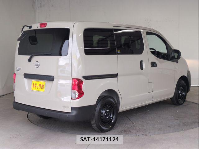 Nissan VANETTE VAN 2026-05 7390924-1