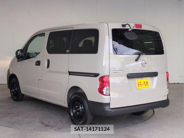 Nissan VANETTE VAN 2026-05 7390924-19