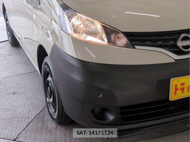 Nissan VANETTE VAN 2026-05 7390924-21