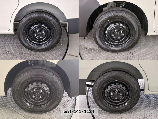 Nissan VANETTE VAN 2026-05 7390924-23