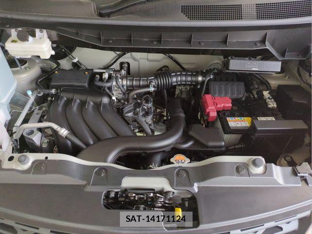 Nissan VANETTE VAN 2026-05 7390924-24
