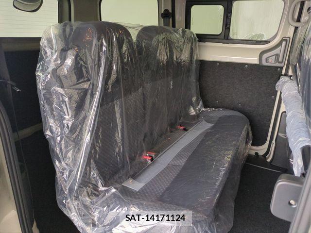 Nissan VANETTE VAN 2026-05 7390924-27