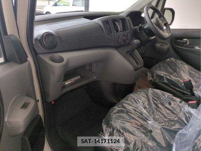 Nissan VANETTE VAN 2026-05 7390924-2
