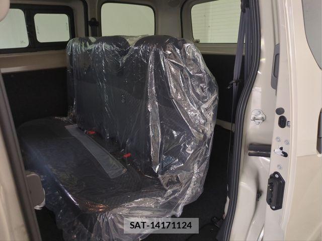 Nissan VANETTE VAN 2026-05 7390924-4