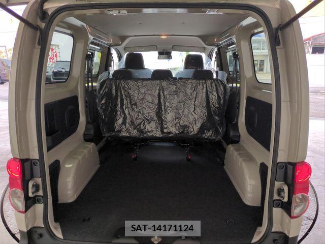 Nissan VANETTE VAN 2026-05 7390924-6