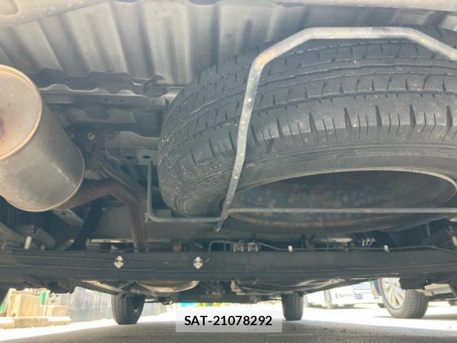 Nissan VANETTE VAN 2012-07 7456540-9