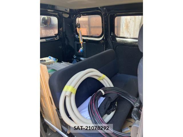 Nissan VANETTE VAN 2012-07 7456540-10