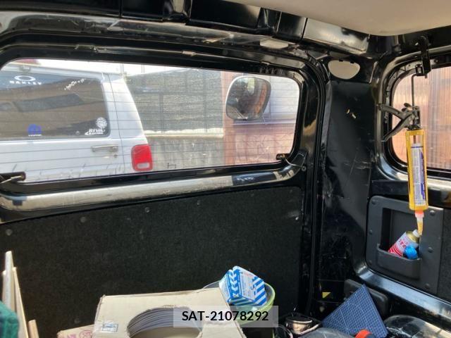 Nissan VANETTE VAN 2012-07 7456540-11