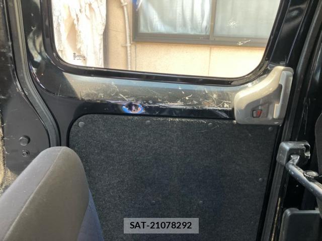 Nissan VANETTE VAN 2012-07 7456540-12