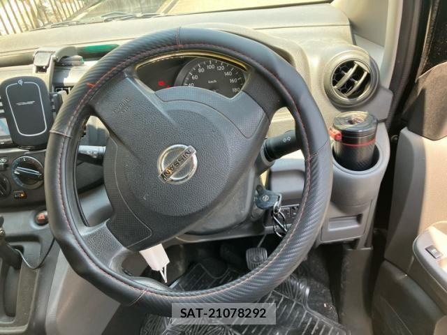 Nissan VANETTE VAN 2012-07 7456540-15