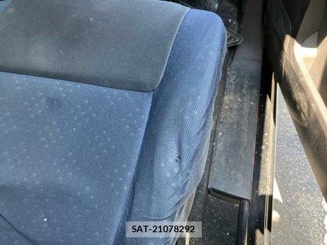 Nissan VANETTE VAN 2012-07 7456540-16