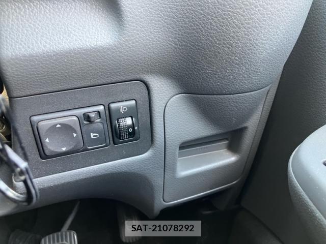 Nissan VANETTE VAN 2012-07 7456540-18