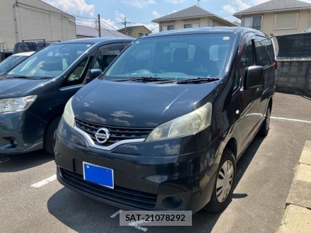 Nissan VANETTE VAN 2012-07 7456540-1