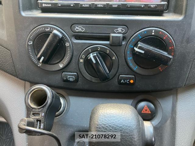 Nissan VANETTE VAN 2012-07 7456540-20