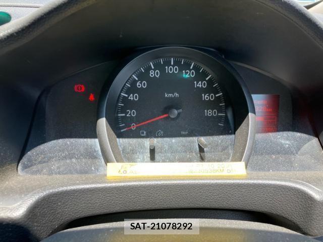 Nissan VANETTE VAN 2012-07 7456540-21