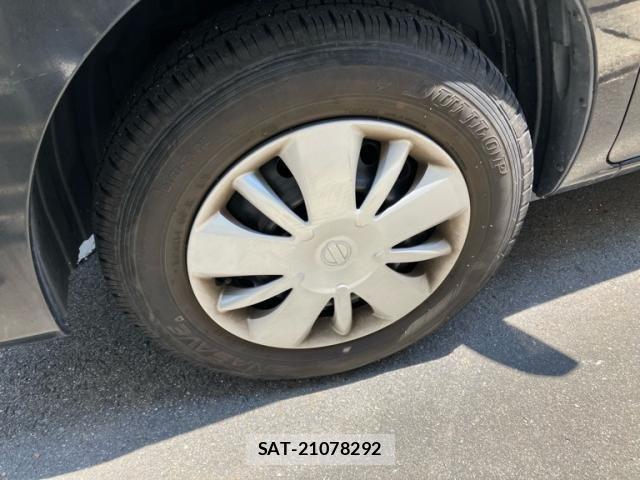 Nissan VANETTE VAN 2012-07 7456540-2