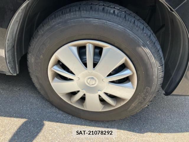 Nissan VANETTE VAN 2012-07 7456540-3