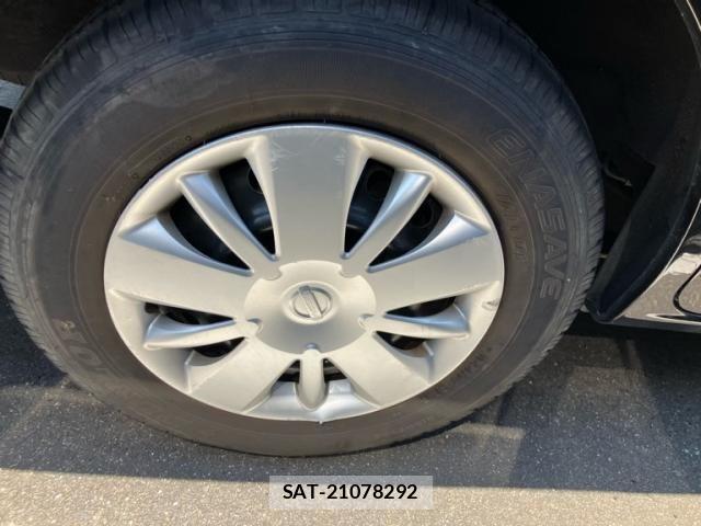 Nissan VANETTE VAN 2012-07 7456540-4