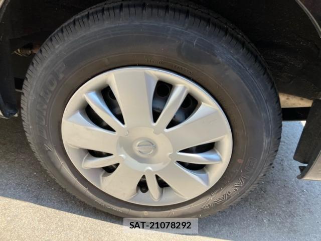 Nissan VANETTE VAN 2012-07 7456540-5