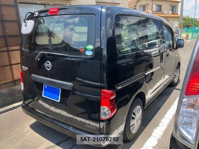 Nissan VANETTE VAN 2012-07 7456540-7