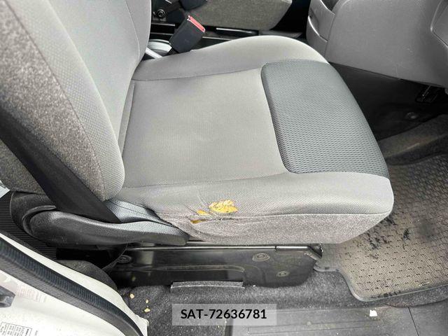 Nissan VANETTE VAN 2020-05 7509578-10