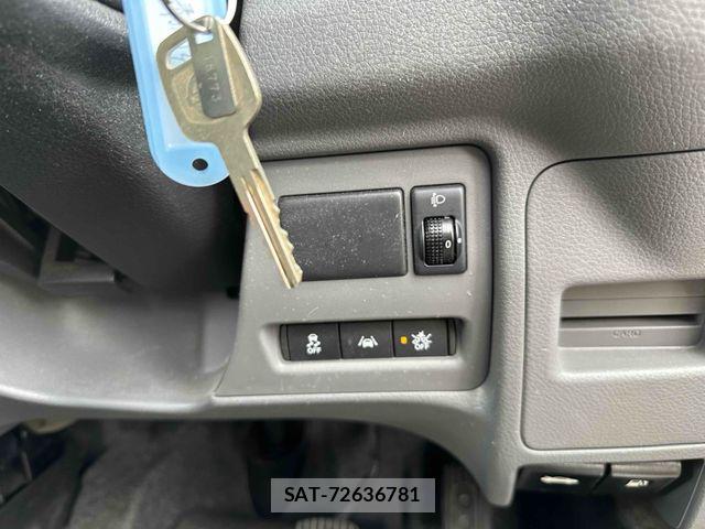 Nissan VANETTE VAN 2020-05 7509578-11