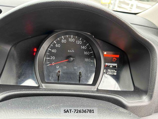 Nissan VANETTE VAN 2020-05 7509578-15