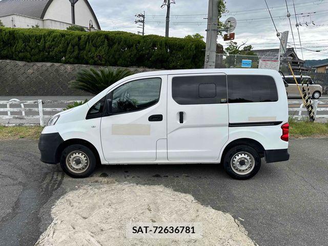 Nissan VANETTE VAN 2020-05 7509578-2