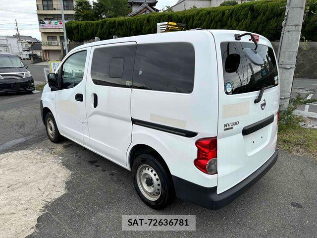 Nissan VANETTE VAN 2020-05 7509578-3