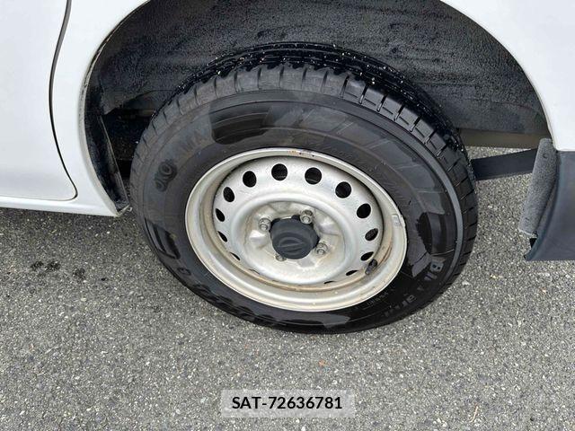 Nissan VANETTE VAN 2020-05 7509578-6