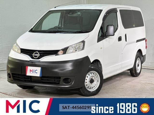 Nissan VANETTE VAN 2020-10 7509570-0