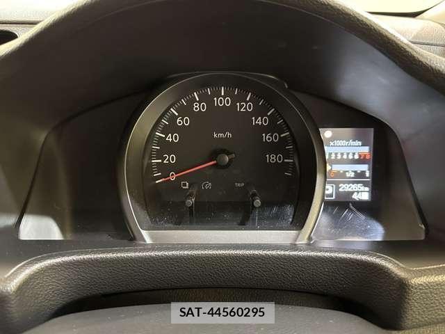 Nissan VANETTE VAN 2020-10 7509570-10