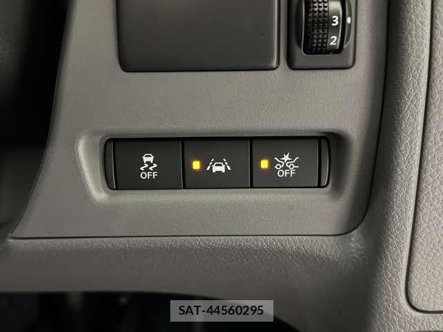 Nissan VANETTE VAN 2020-10 7509570-12