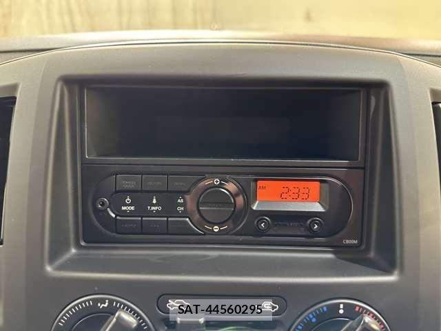 Nissan VANETTE VAN 2020-10 7509570-15