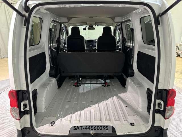 Nissan VANETTE VAN 2020-10 7509570-17