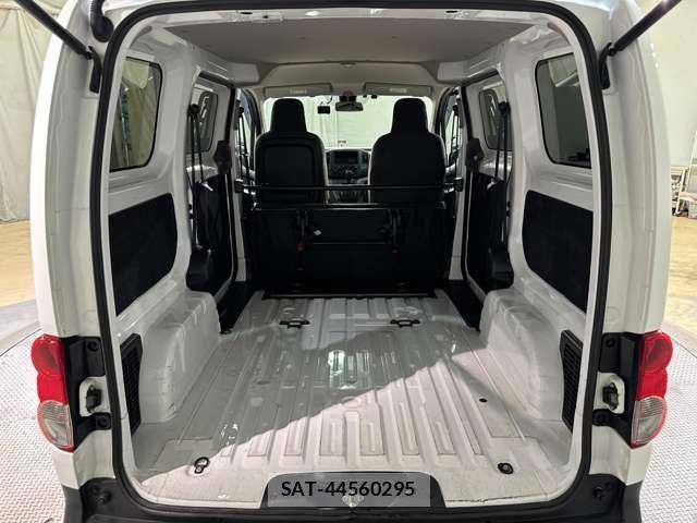 Nissan VANETTE VAN 2020-10 7509570-18