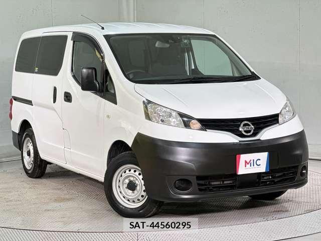 Nissan VANETTE VAN 2020-10 7509570-1
