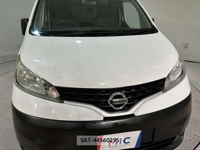 Nissan VANETTE VAN 2020-10 7509570-20
