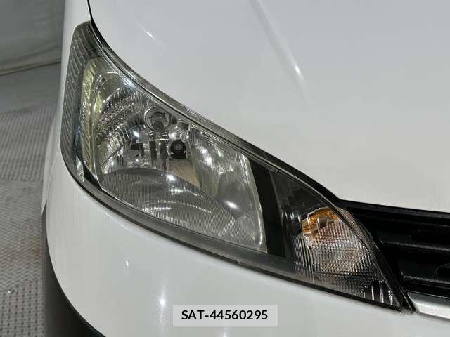 Nissan VANETTE VAN 2020-10 7509570-22