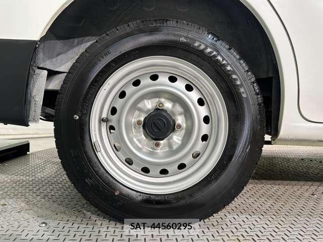 Nissan VANETTE VAN 2020-10 7509570-25