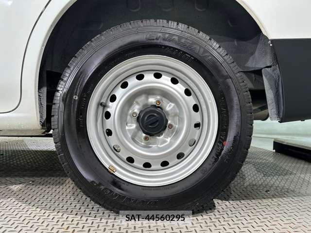 Nissan VANETTE VAN 2020-10 7509570-26