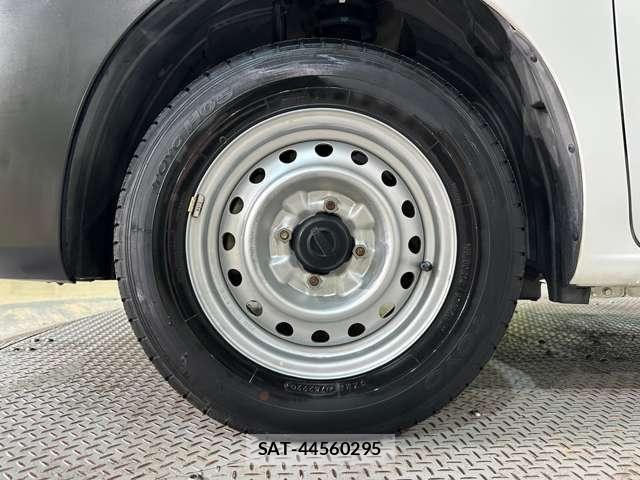 Nissan VANETTE VAN 2020-10 7509570-27