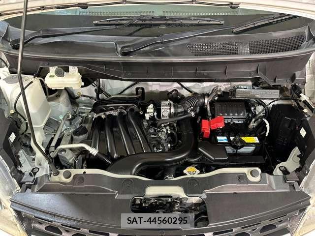 Nissan VANETTE VAN 2020-10 7509570-28