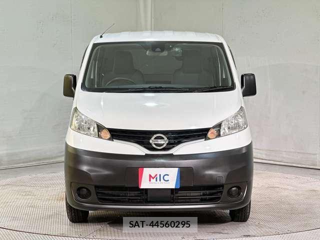 Nissan VANETTE VAN 2020-10 7509570-2