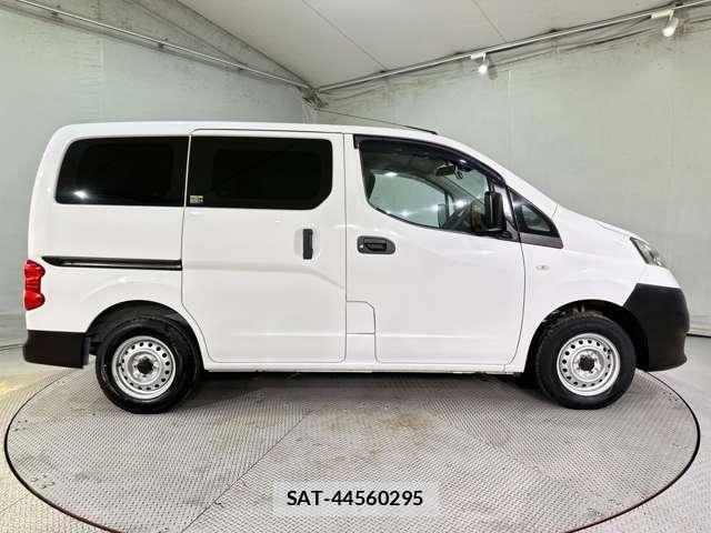 Nissan VANETTE VAN 2020-10 7509570-3