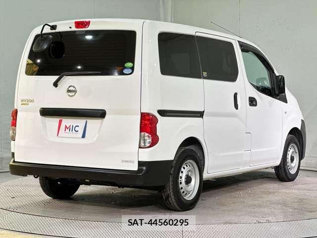 Nissan VANETTE VAN 2020-10 7509570-4