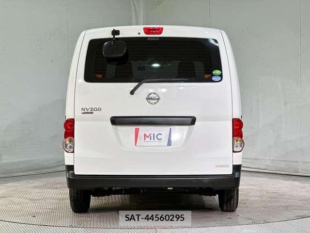 Nissan VANETTE VAN 2020-10 7509570-5